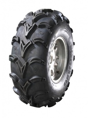 NEUMÁTICO QUAD SUNF A-050 27X10-12 65J 6PR #E MONSTER MUD TL  