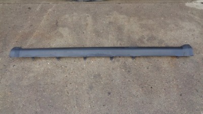 Молдинг накладка защита порог 05178149ac dodge journey fiat freemont левая фото №1