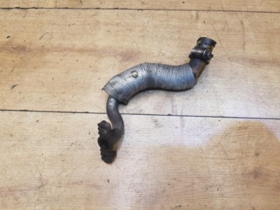 Труба шланг оливи ford transit courier lift 1.5tdci фото №1