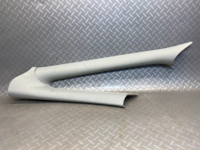 Защита обивка стойка перед левая zafira iii c фото №1