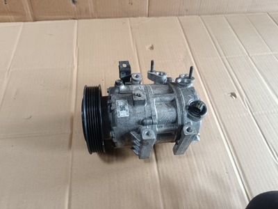 КОМПРЕССОР КОНДИЦИОНЕРА HYUNDAI OE 97701-D7300