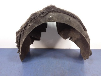 Audi a8 d4 4h подкрылок задняя правое задние фото №1