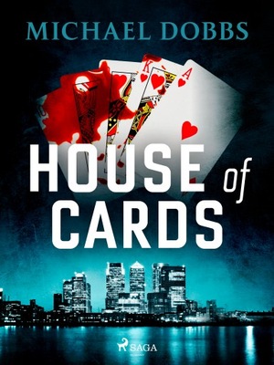 (e-book) House of Cards