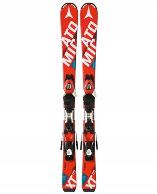 Narty junior Atomic Redster XT (L170) (Narty: 130