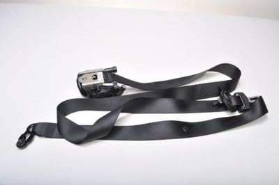 Bmw 5 g60 pas безопасности правый перед 24r 5a348e6 фото №1