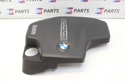 BMW F25 F32 ЗАЩИТА КРЫШКА ДВИГАТЕЛЯ 428I 8610473