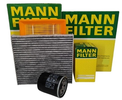 Jeep renegade 07.2016r.-18 1.4 multiair 140km 170km фильтры набор корпус! фото №1