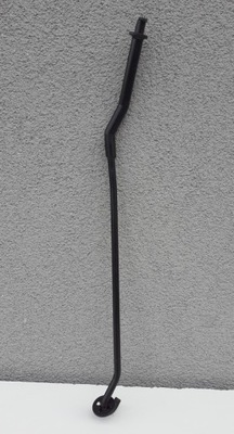 Підпора капот note e11 lift 1,5dci фото №1