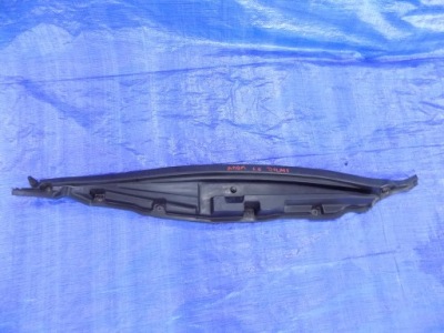 Жабо нижні opel adam 1,0t 16r фото №1