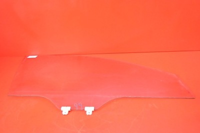 Стекло боковая правая перед subaru outback iv 10r фото №1