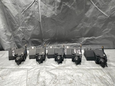 Mercedes w210 выключатель света 2105451504 фото №1