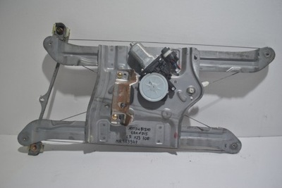 Mitsubishi оригинальный номер mr989947 фото №1