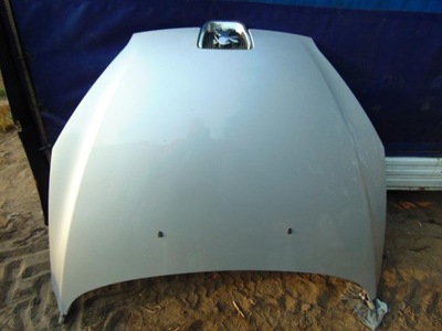 Капот ezrc peugeot 407 coupe фото №1