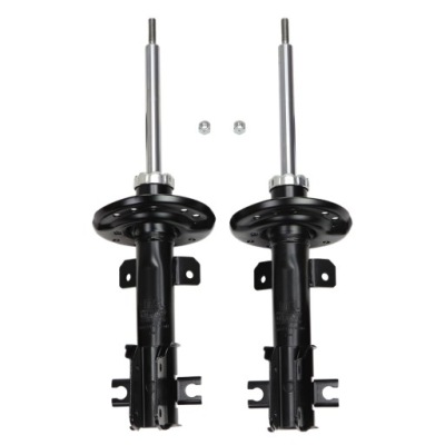 2 амортизатори перед l+p fiat bravo ii; delta iii фото №1