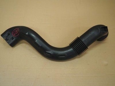 Wąż воздуха renault clio iv captur 165556691r фото №1