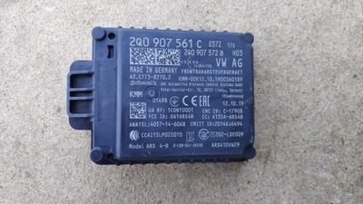 VW SKODA SEAT RADAR SENSOR  