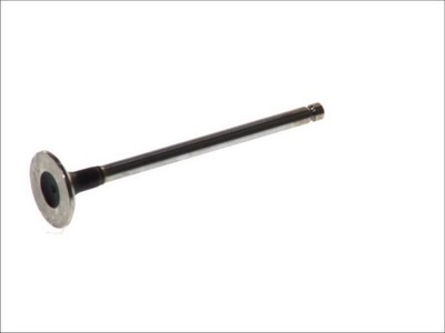 Клапан випускний freccia 4987/rcr фото №1