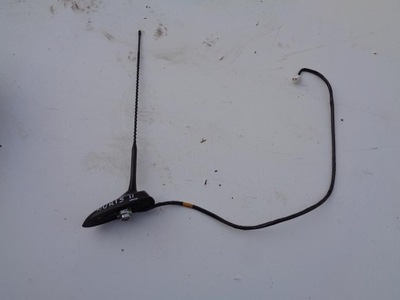 Антена дахова toyota auris 2 ii фото №1