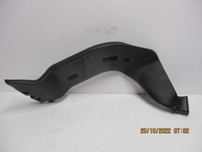 Труба впуск воздуха 5q0819805e фото №1