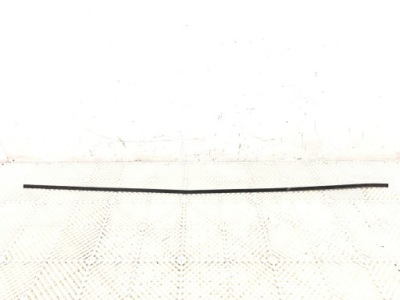 Молдинг дахова права lexus ct 1.8 99km профіль фото №1