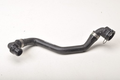 Bmw i4 g26 edrive40 труба шланг wody 23r 8475692 фото №1