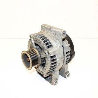 Opel astra k 2016 генератор фото №1