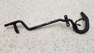 Магистраль трубка wody peugeot 607 3.0 v6 фото №1