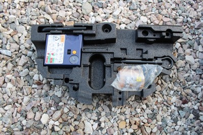 Renault laguna iii вкладыш ключ компрессор ушко фото №1