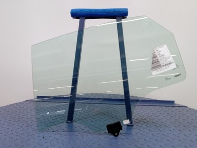 Kia ceed iii hb стекло дверь задняя левая фото №1