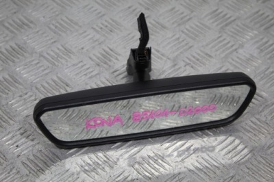 Дзеркало заднього виду hyundai kona lift 85101-d2000 фото №1