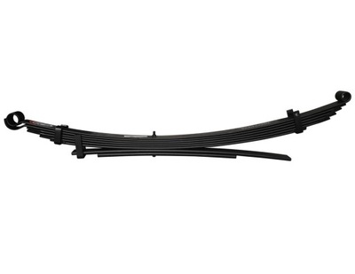 Ресора mits-10e фото №1