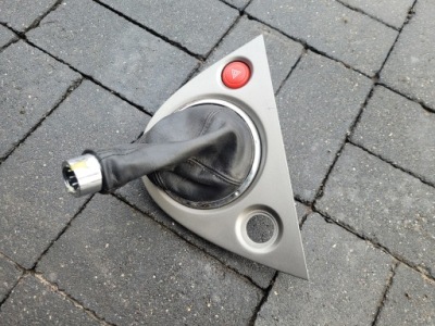 Honda civic vii 3d чохол фото №1