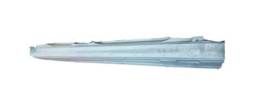 Bmw 5 e39 1996 - 2004 порог правый оцинковка фото №1