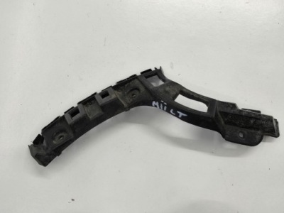 Seat mii 3d 11r напрямна бампера лівий задня задній 1s6807393d фото №1