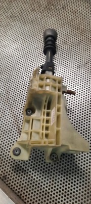 Домкрат перемикання передач ducato boxer фото №1