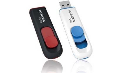 Adata C008 32GB USB 2.0 (AC008-32G-RWE)