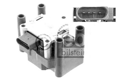 КАТУШКА ЗАЖИГАНИЯ FEBI BILSTEIN 32905106E 32905106 0