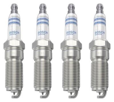 BOSCH 0 242 236 678 СВІЧКА ЗАПАЛЮВАННЯ