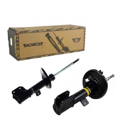 Monroe амортизатори правий лівий перед до peugeot 508 фото №1