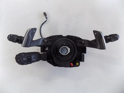 Peugeot 208 ii перемикач комбінований стрічка перемикачі фото №1