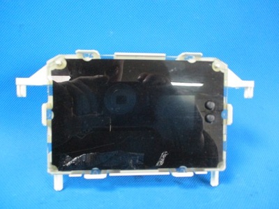 Дисплей радио ford b-max c1bt18b955ac фото №1