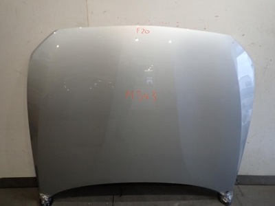 Капот bmw 1 f20 f21 2011-2018 фото №1