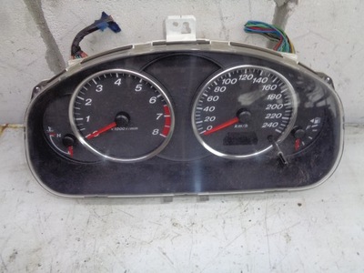 Счетчик mazda 6 2.3 16v 02-07 фото №1