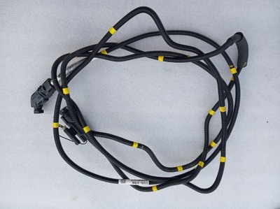 Hyundai santa fe шланг adblue po 2018 фото №1