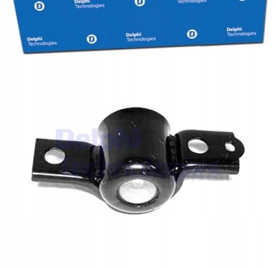 Втулка рычага передний do skoda felicia i 1.9 фото №1