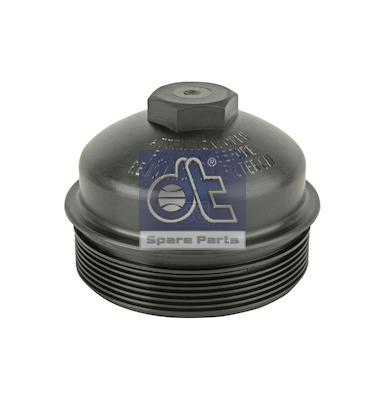 DT SPARE PARTS 4.62780 POKRYWA, FILTRO COMBUSTIBLES  