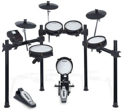 ALESIS SURGE KIT MESH SE - PERKUSJA ELEKTRONICZNA