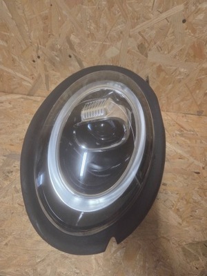 Фара лампа mini one - cooper f56 lift full led 90169273zm03 фото №1