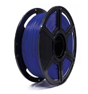 Niebieski Filament PLA Flashforge 1,75 mm 1000 g