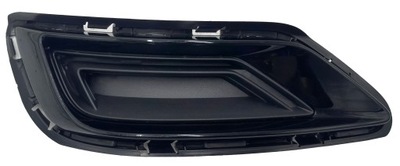 DEFLECTOR BUMPER REAR RIGHT AUDI Q8 S-LINE 4M8807320A  